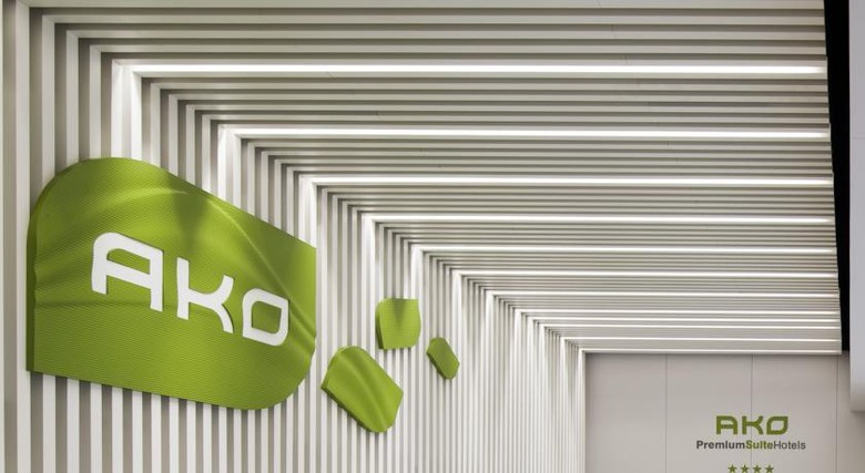 Ako - Premium Suite Hotels