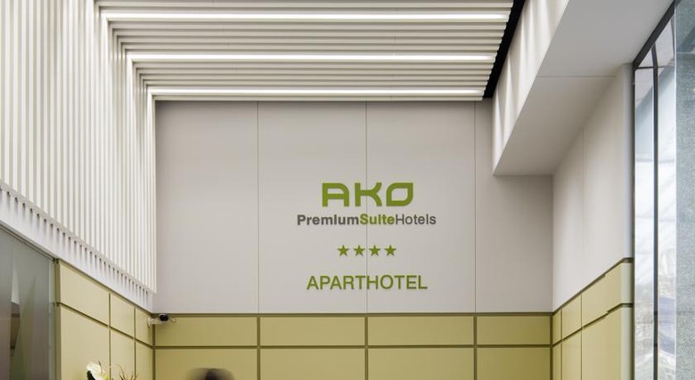 Ako - Premium Suite Hotels