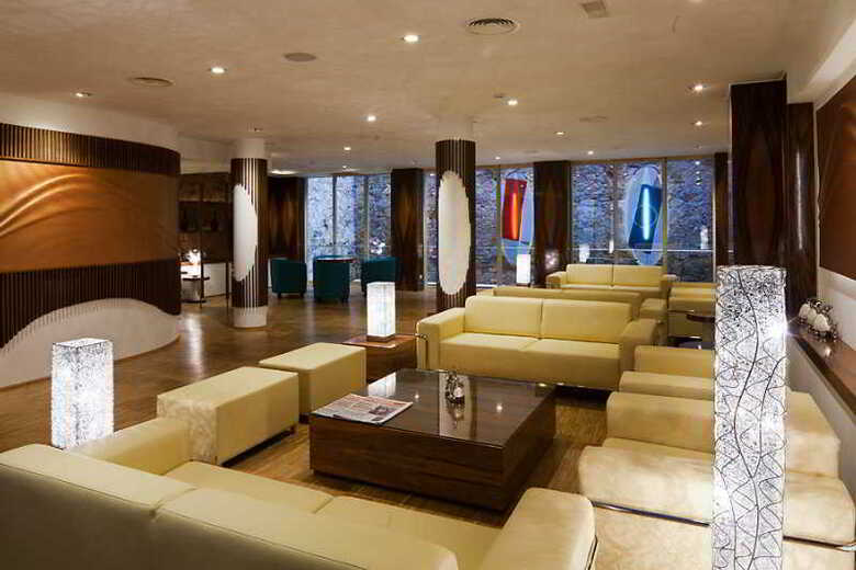 Ako - Premium Suite Hotels