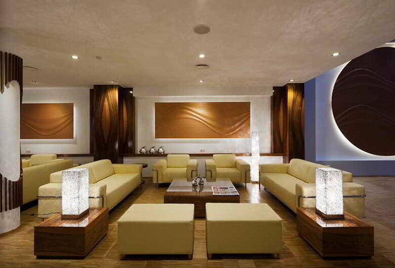 Ako - Premium Suite Hotels