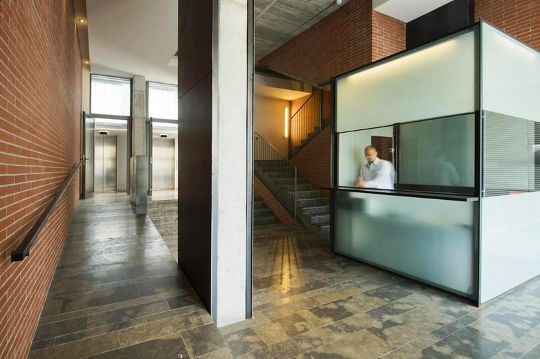 Aparthotel Republica Barcelona Apartment