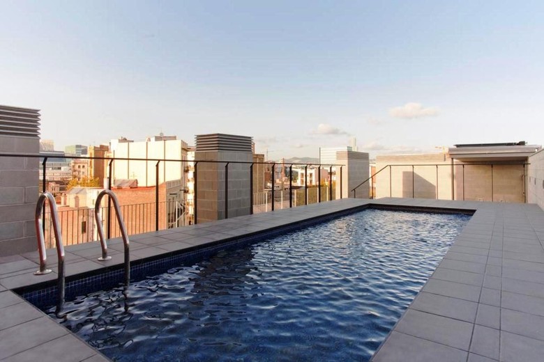 Aparthotel Republica Barcelona Apartment