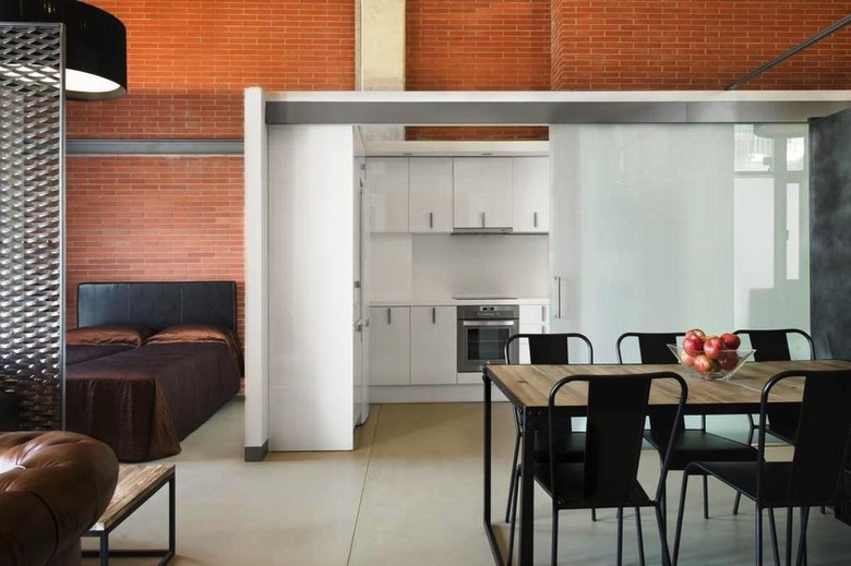 Aparthotel Republica Barcelona Apartment
