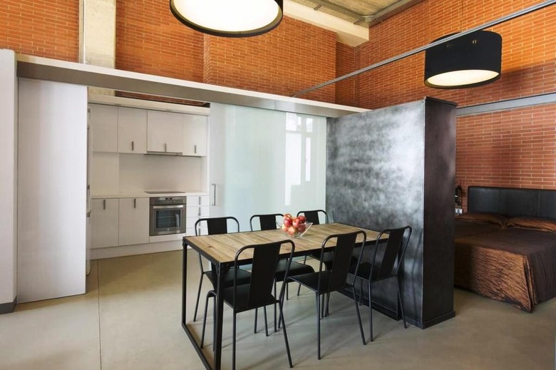 Aparthotel Republica Barcelona Apartment