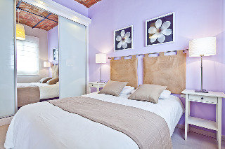 Villa Montserrat Apartment