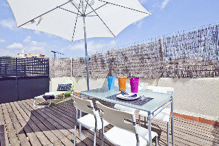 Villa Montserrat Apartment