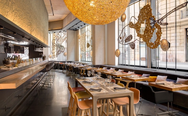 Hotel Ohla Barcelona