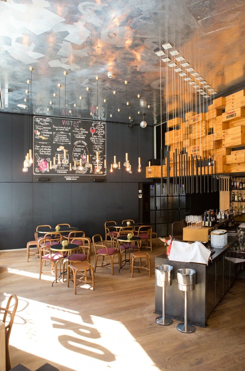Hotel Ohla Barcelona