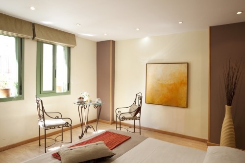 Apartments In Barcelona Las Ramblas-ample