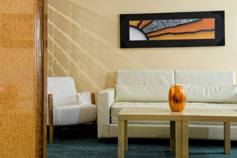 Aparthotel Husa Acacia