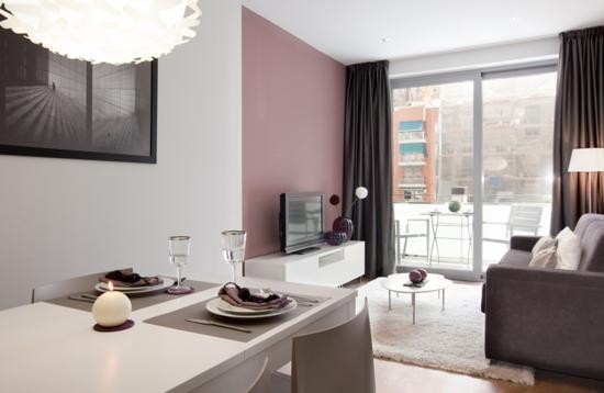 Apartamentos Dailyflats Rossello