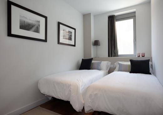 Apartamentos Dailyflats Rossello