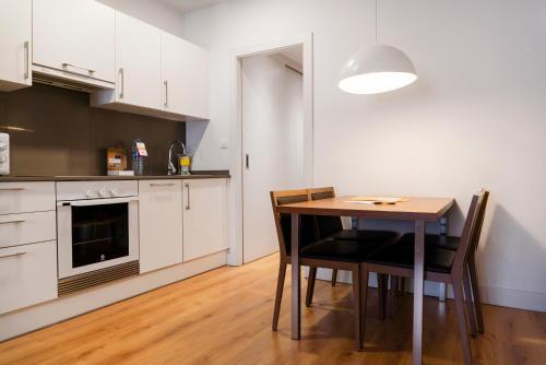 Apartamentos Dailyflats Gracia