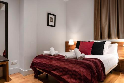 Apartamentos Dailyflats Gracia