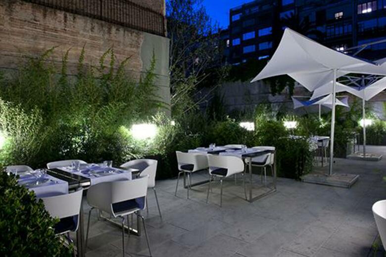 Hotel Alma Barcelona