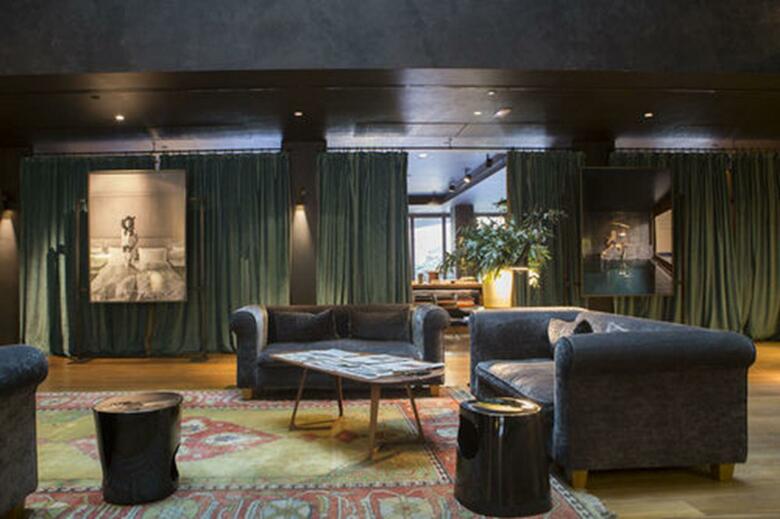 Hotel Alma Barcelona