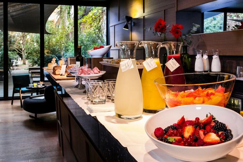 Hotel Alma Barcelona