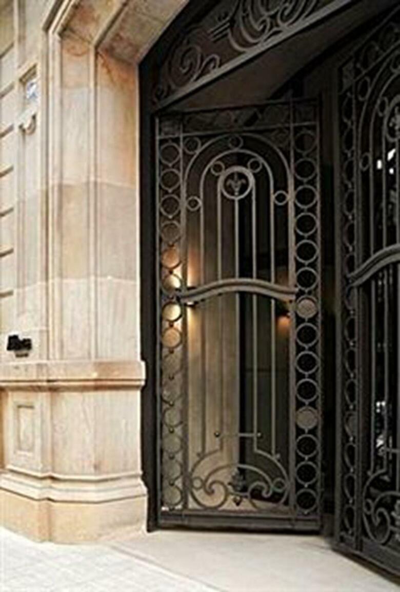Hotel Alma Barcelona