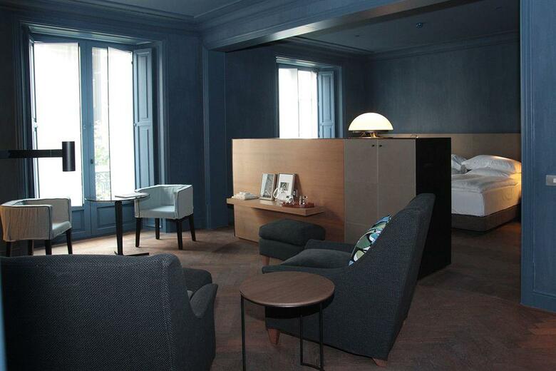 Hotel Alma Barcelona