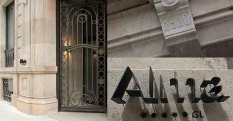 Hotel Alma Barcelona