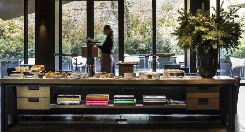 Hotel Alma Barcelona