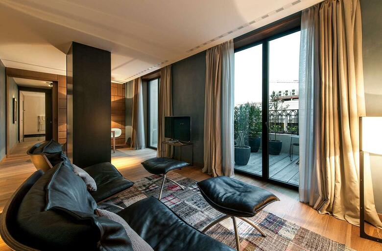 Hotel Alma Barcelona