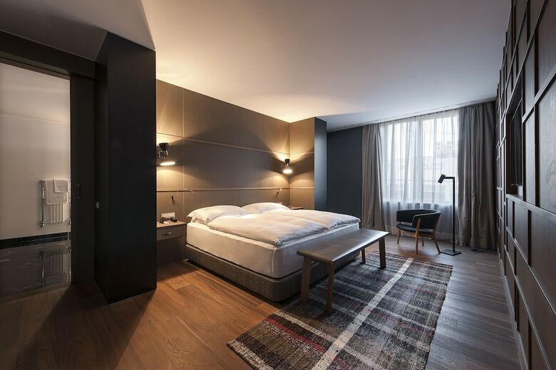 Hotel Alma Barcelona