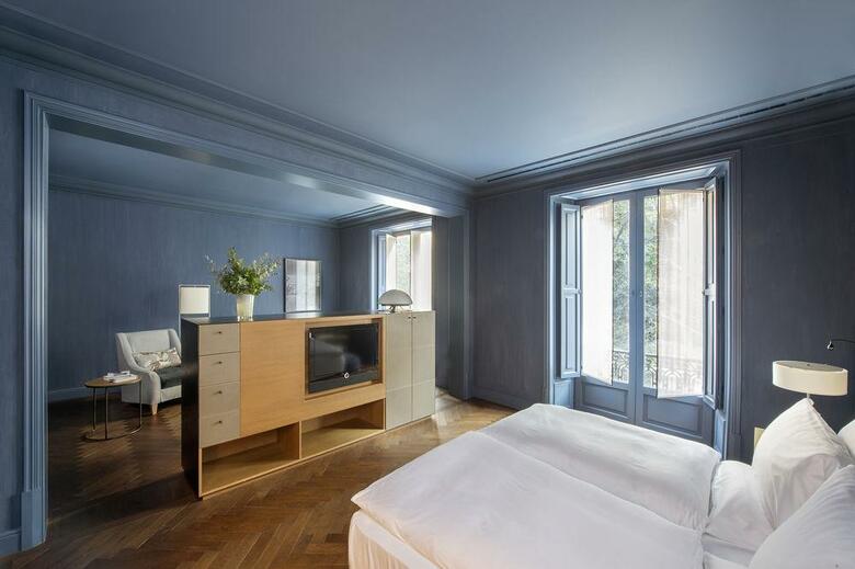 Hotel Alma Barcelona