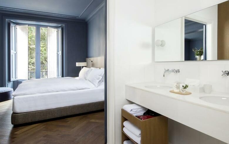 Hotel Alma Barcelona