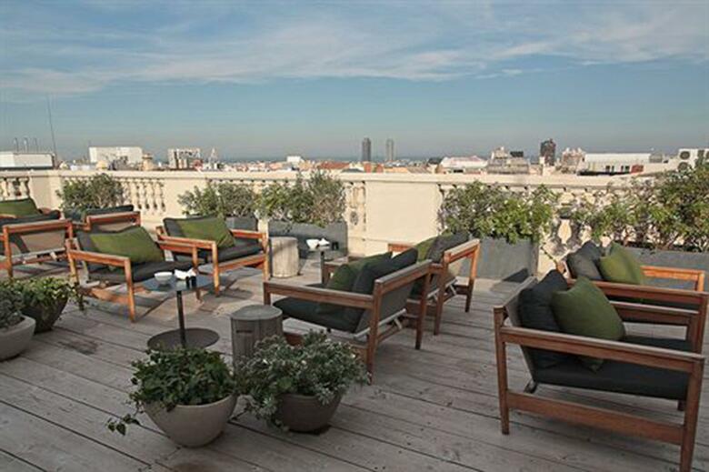 Hotel Alma Barcelona