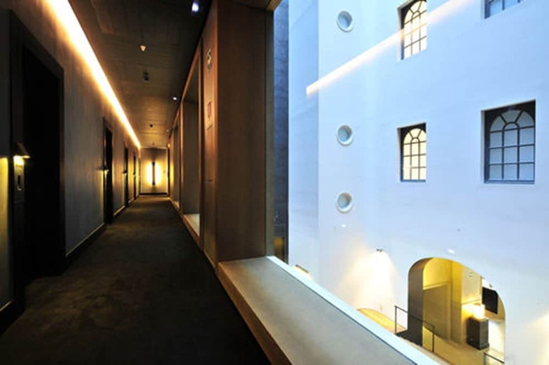Hotel Alma Barcelona