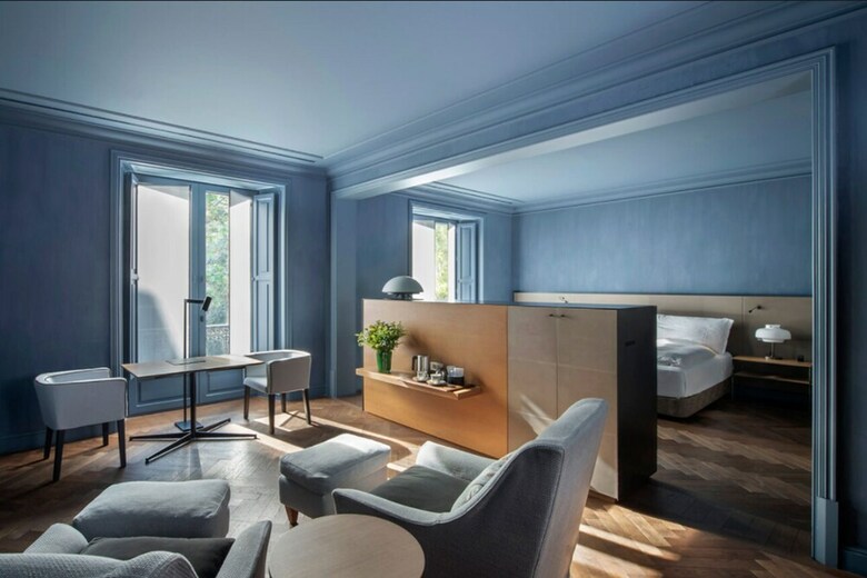 Hotel Alma Barcelona