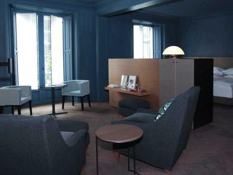 Hotel Alma Barcelona