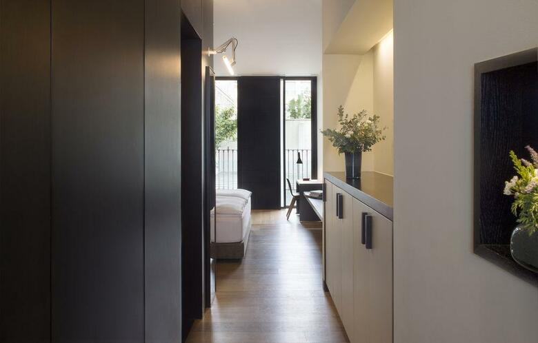 Hotel Alma Barcelona