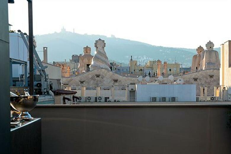 Hotel Alma Barcelona