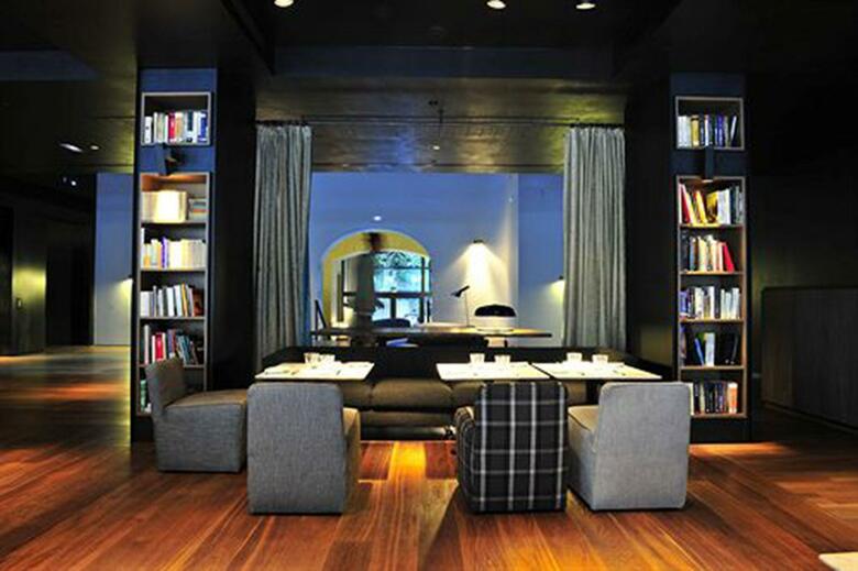 Hotel Alma Barcelona