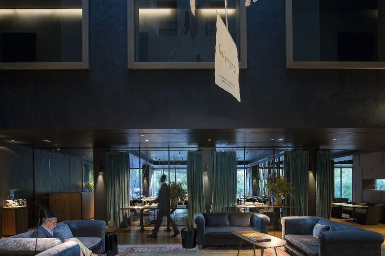 Hotel Alma Barcelona