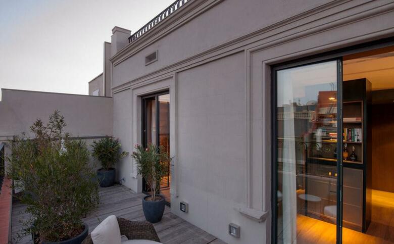 Hotel Alma Barcelona