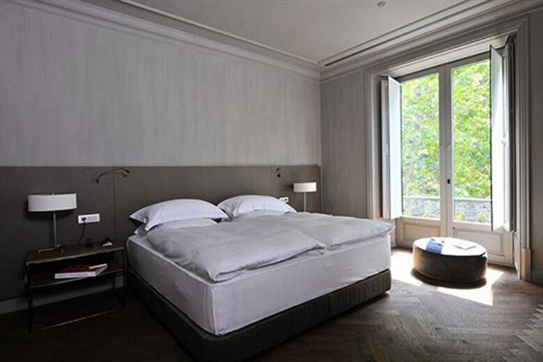 Hotel Alma Barcelona