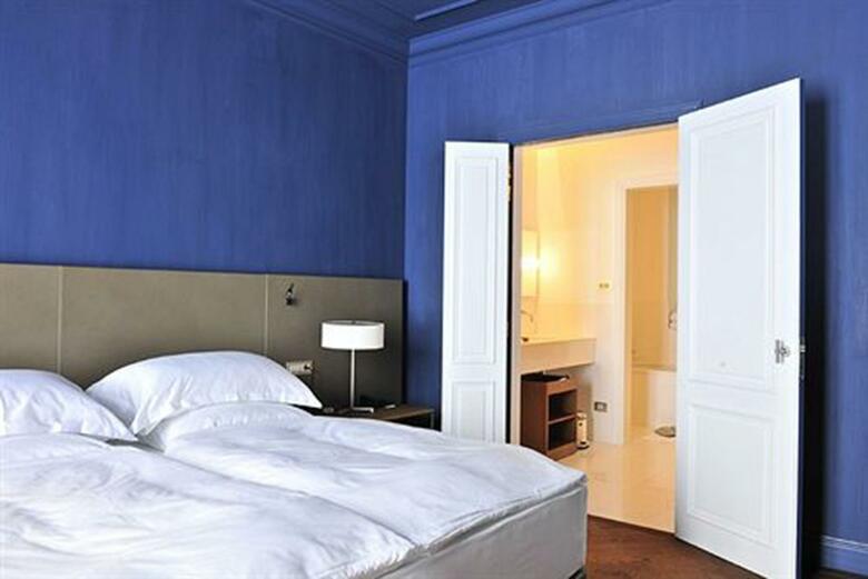 Hotel Alma Barcelona
