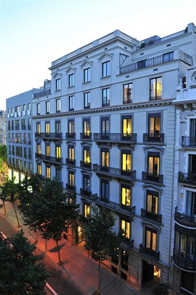 Hotel Alma Barcelona