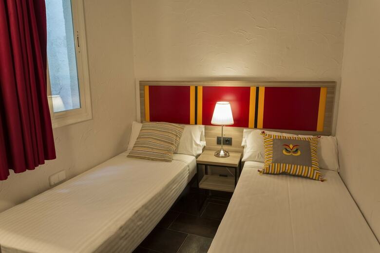 Ciutat Vella Apartments