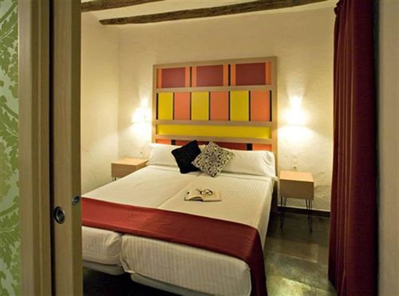 Ciutat Vella Apartments