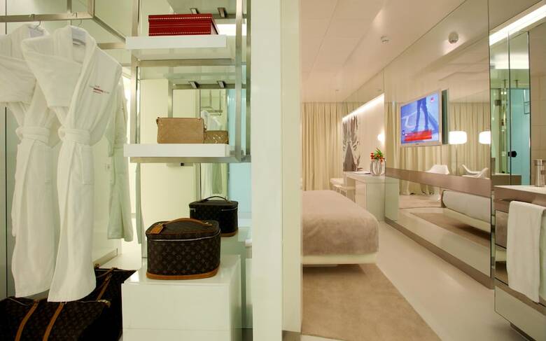 Hotel The Mirror Barcelona