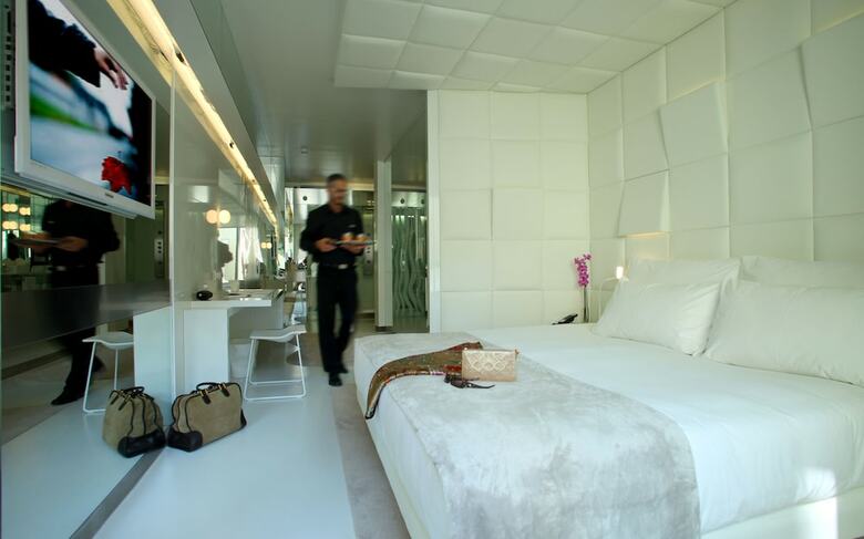 Hotel The Mirror Barcelona