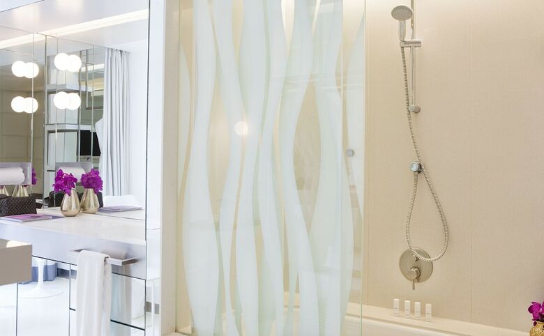 Hotel The Mirror Barcelona