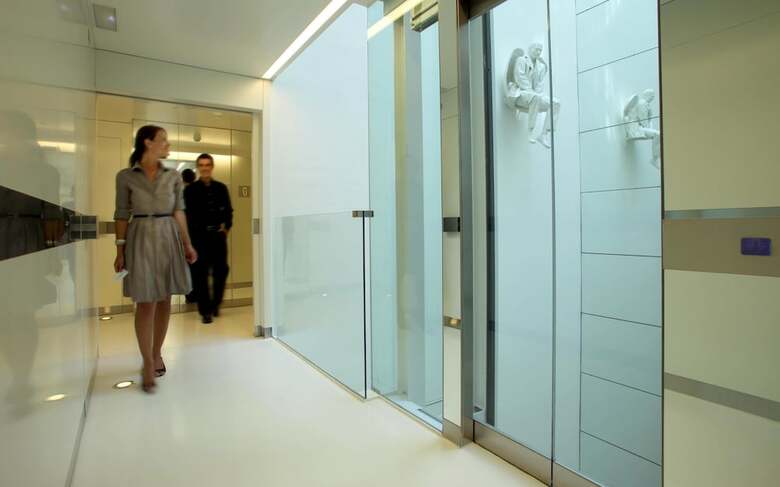 Hotel The Mirror Barcelona