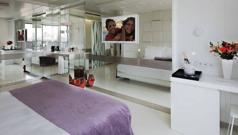 Hotel The Mirror Barcelona