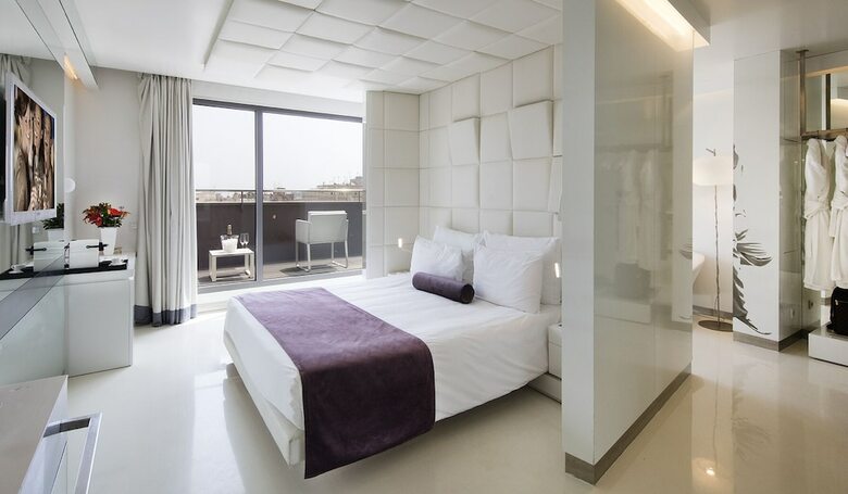 Hotel The Mirror Barcelona