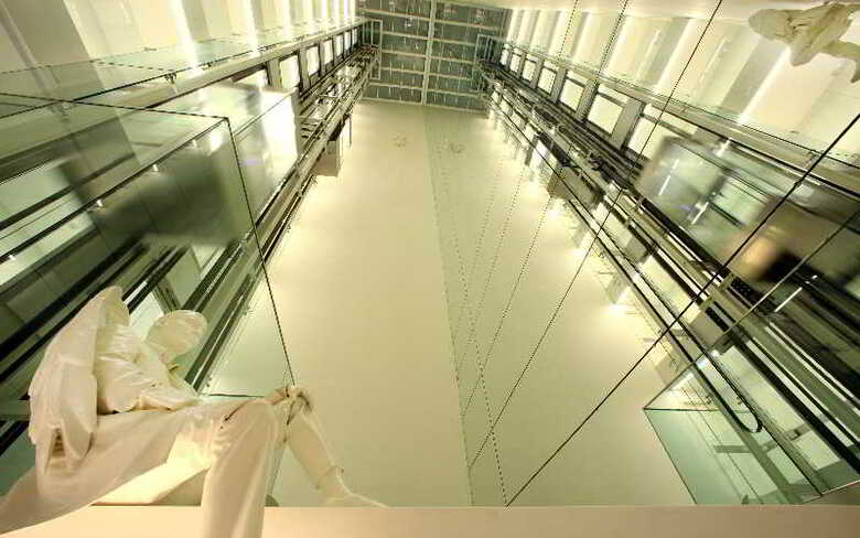 Hotel The Mirror Barcelona